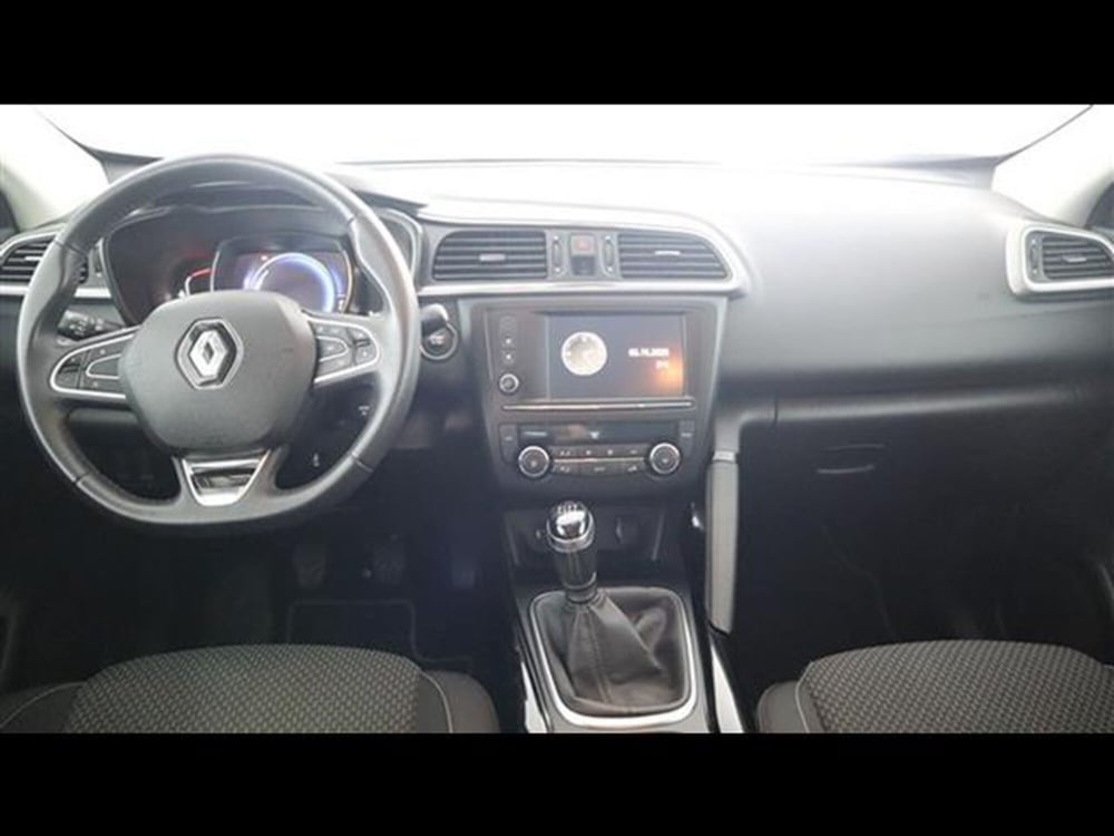 Renault Kadjar usata a Piacenza (15)