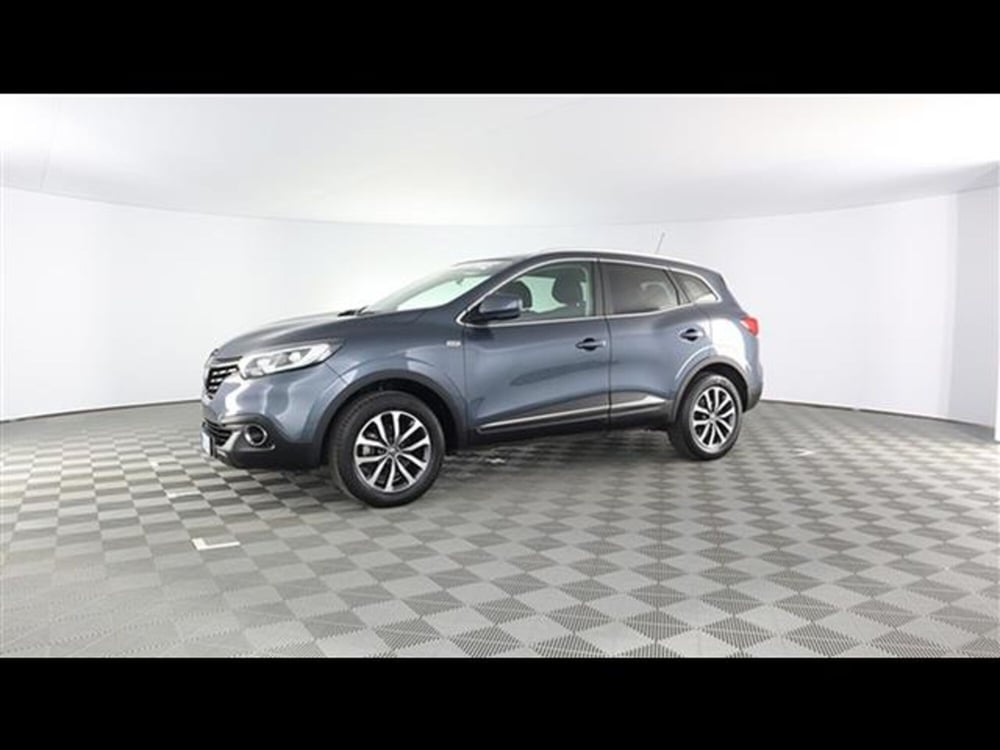 Renault Kadjar usata a Piacenza (3)