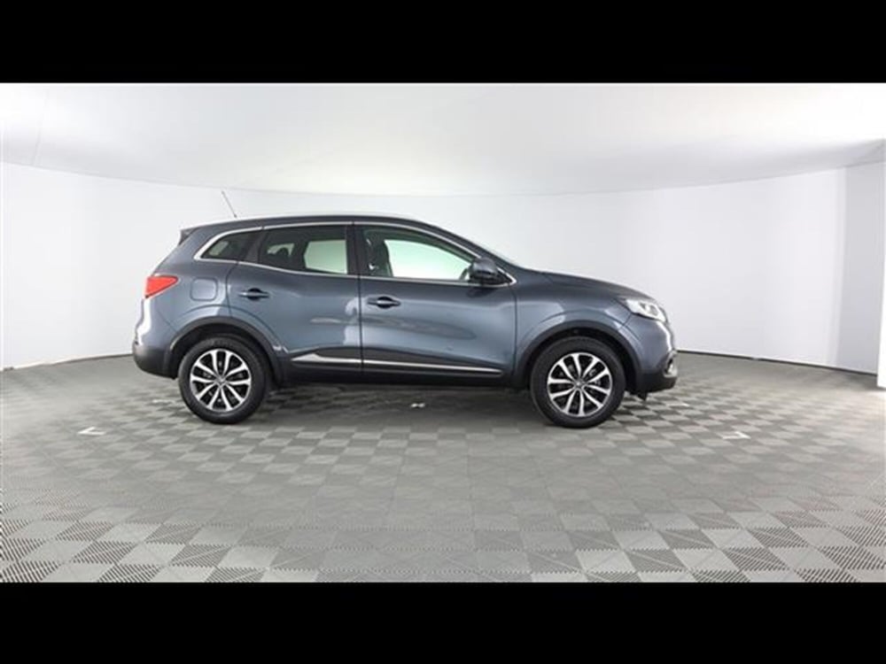 Renault Kadjar usata a Piacenza (6)