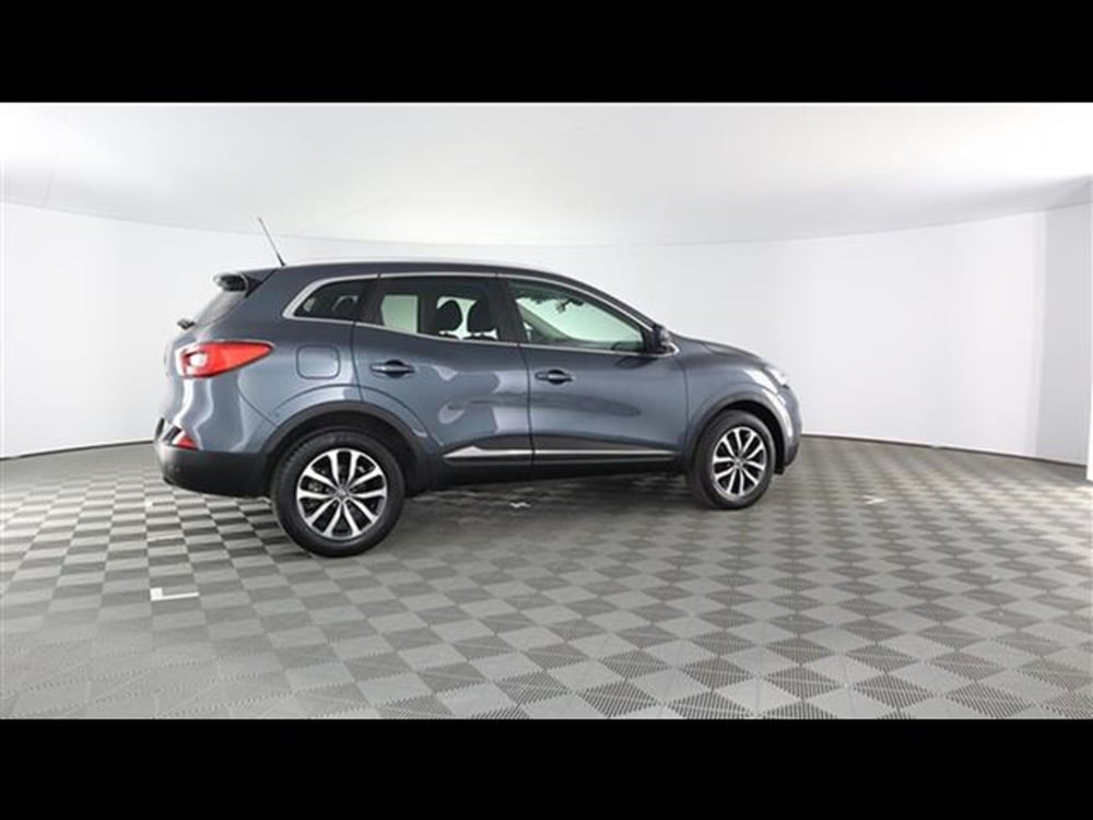 Renault Kadjar usata a Piacenza (7)