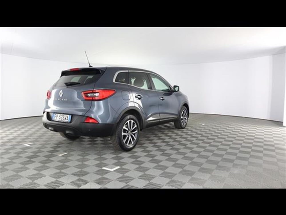 Renault Kadjar usata a Piacenza (8)