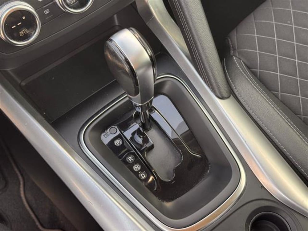 Renault Kadjar usata a Pavia (13)