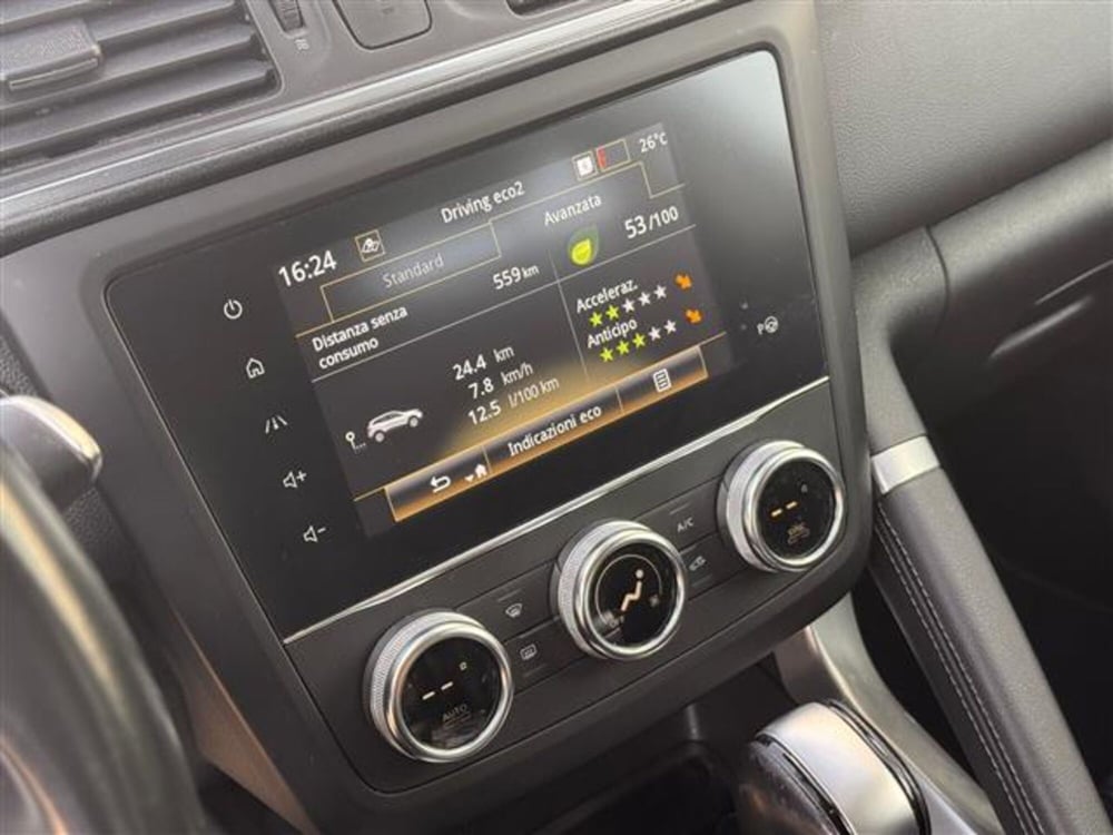 Renault Kadjar usata a Pavia (8)