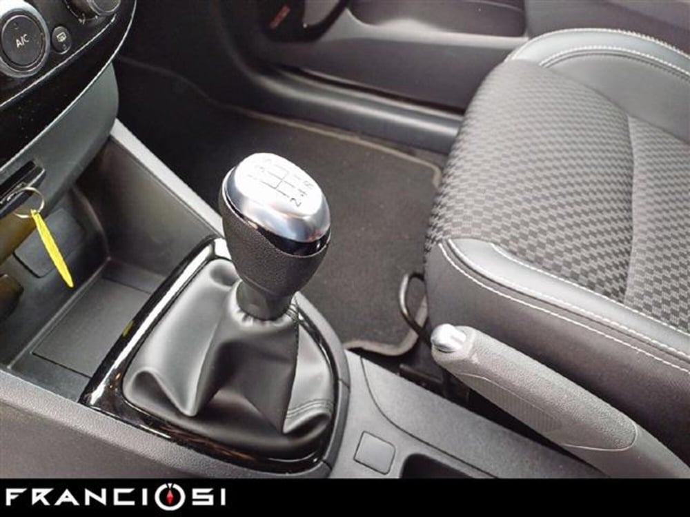 Renault Clio usata a Modena (10)