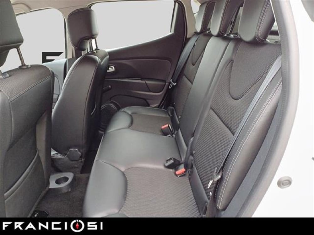 Renault Clio usata a Modena (11)