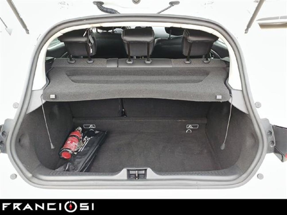 Renault Clio usata a Modena (12)