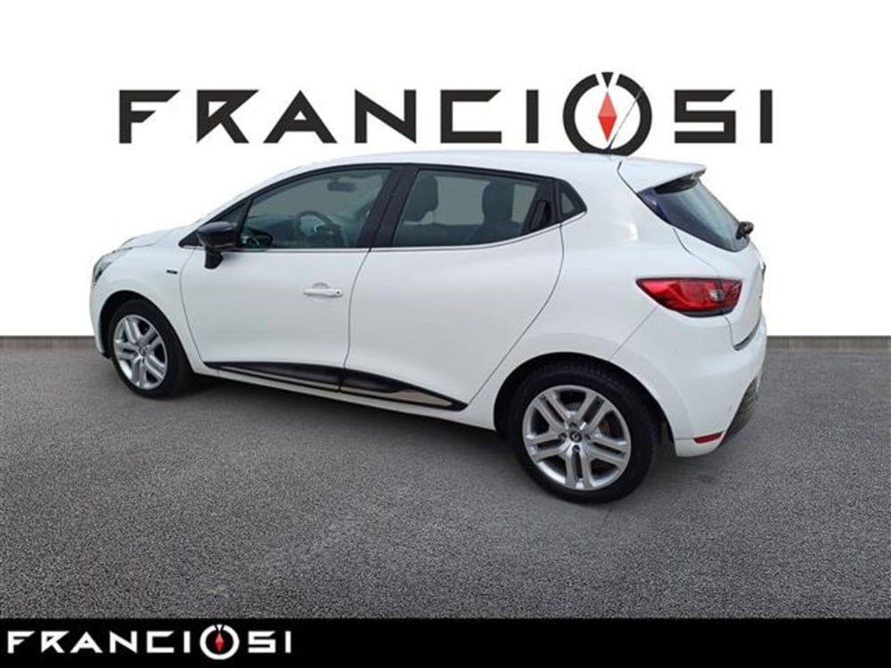 Renault Clio usata a Modena (4)