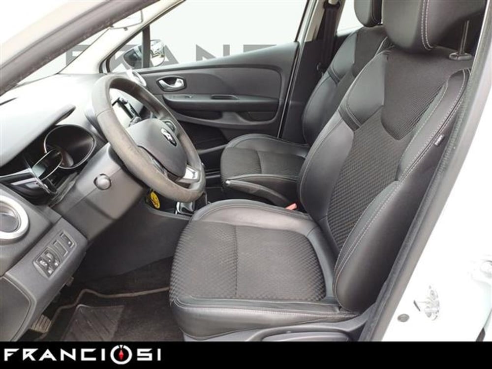 Renault Clio usata a Modena (5)