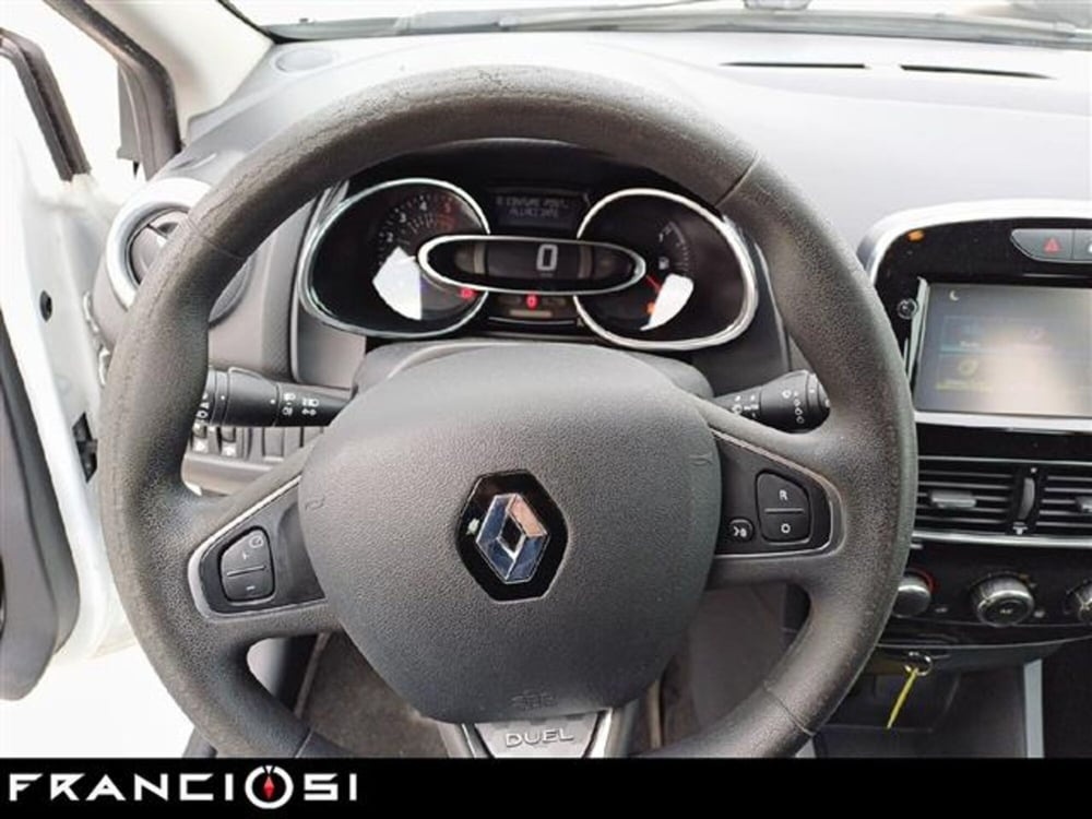 Renault Clio usata a Modena (7)
