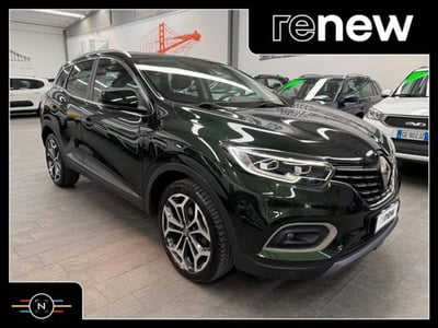 Renault Kadjar dCi 8V 115CV Sport Edition2 del 2020 usata a Vaiano Cremasco