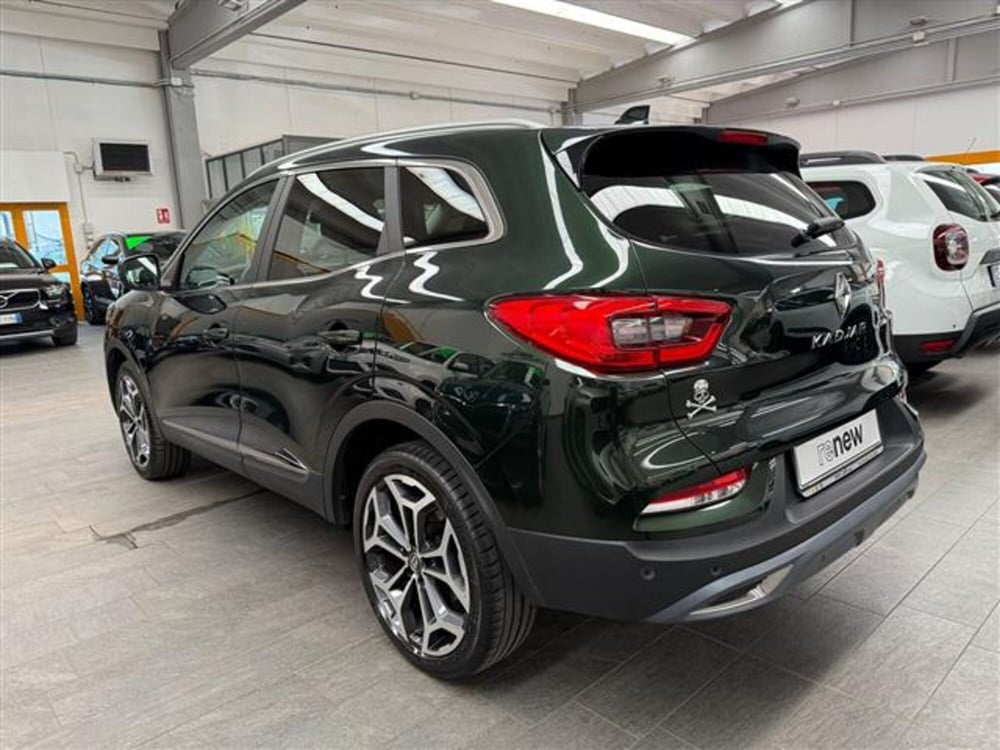 Renault Kadjar usata a Cremona (3)