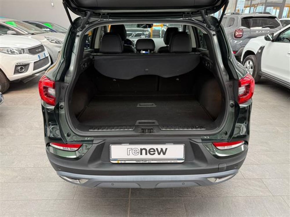 Renault Kadjar usata a Cremona (9)