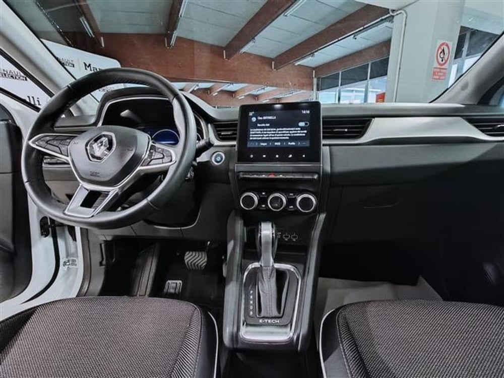 Renault Captur usata a Brescia (12)