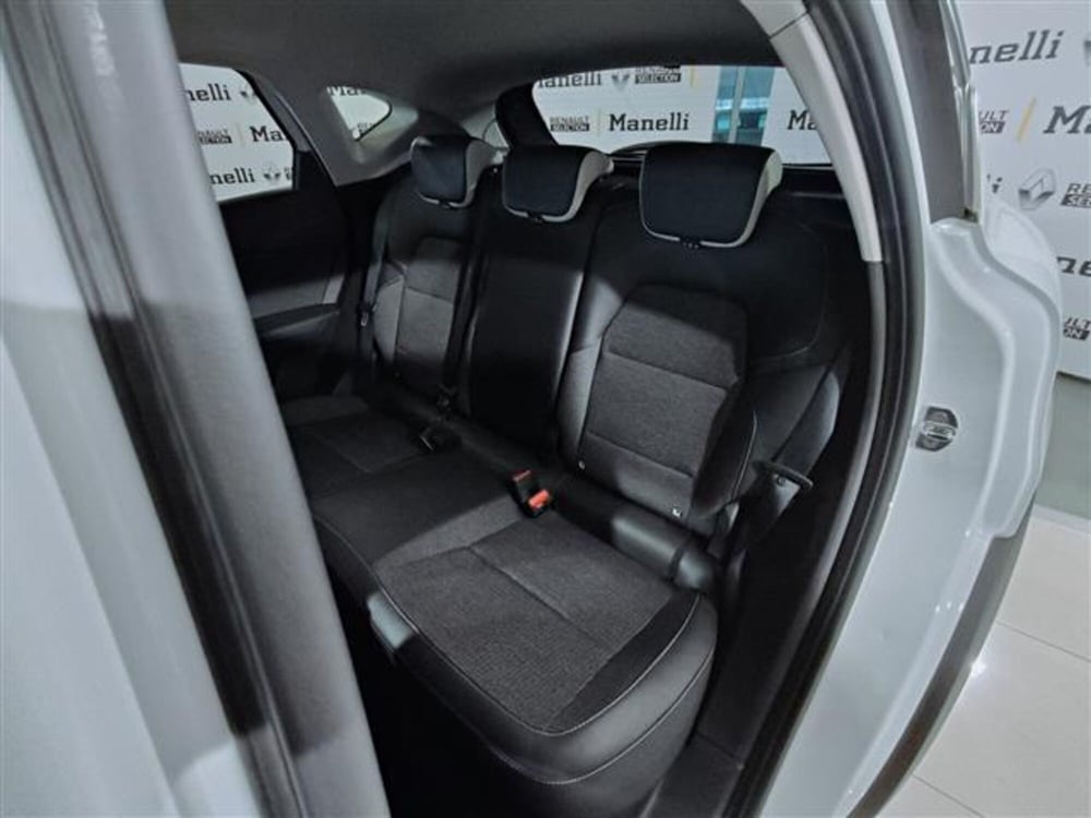 Renault Captur usata a Brescia (13)