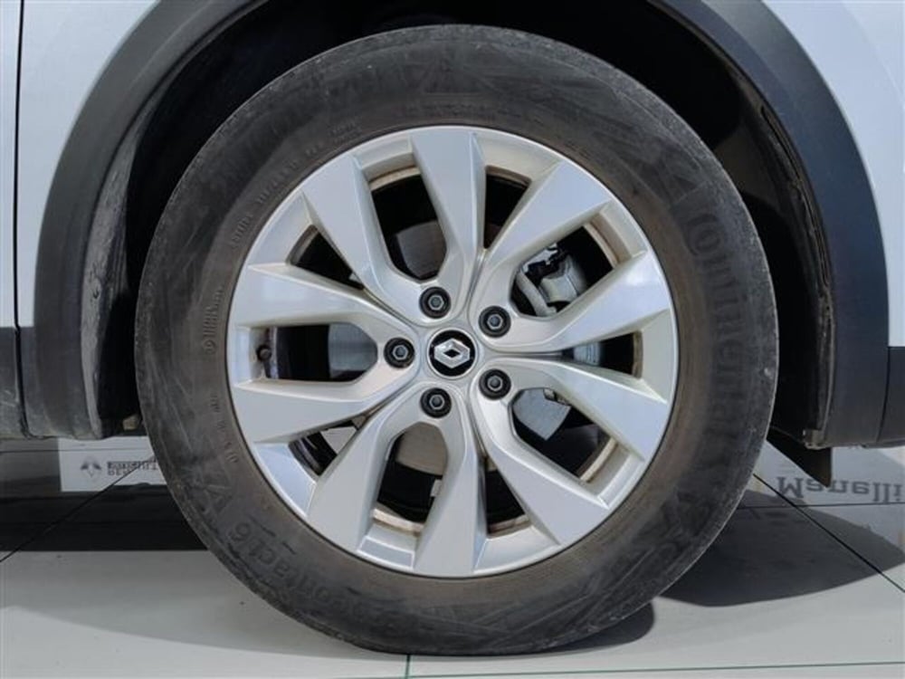 Renault Captur usata a Brescia (15)