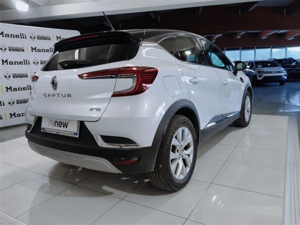 Renault Captur usata a Brescia (6)
