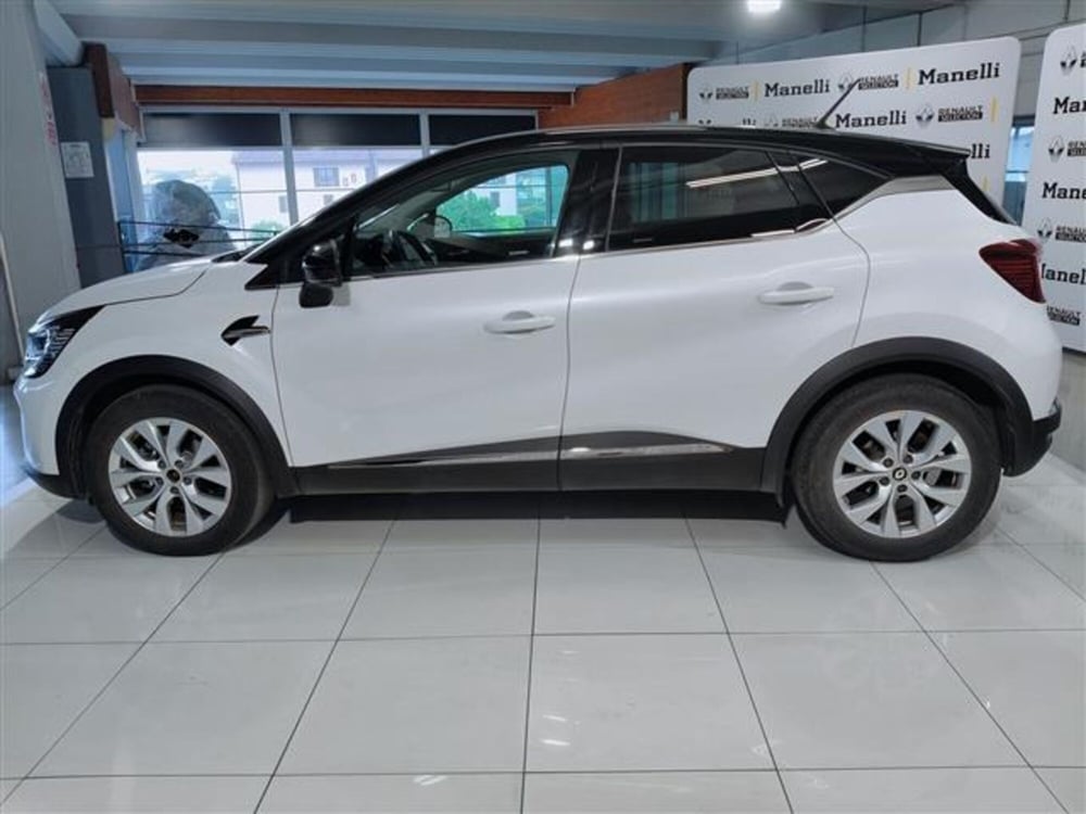 Renault Captur usata a Brescia (8)