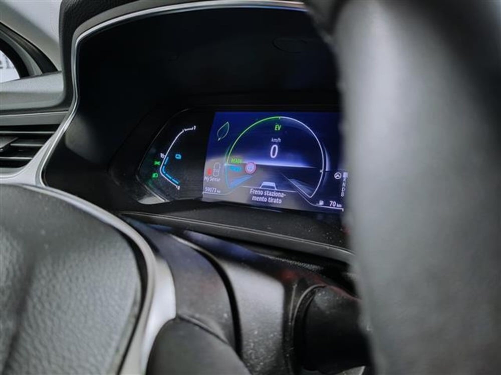 Renault Captur usata a Brescia (9)