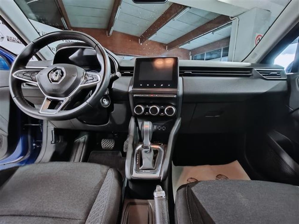 Renault Clio usata a Brescia (10)