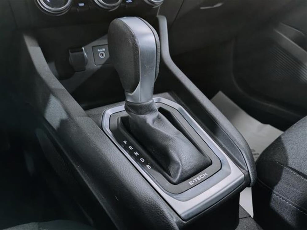 Renault Clio usata a Brescia (14)