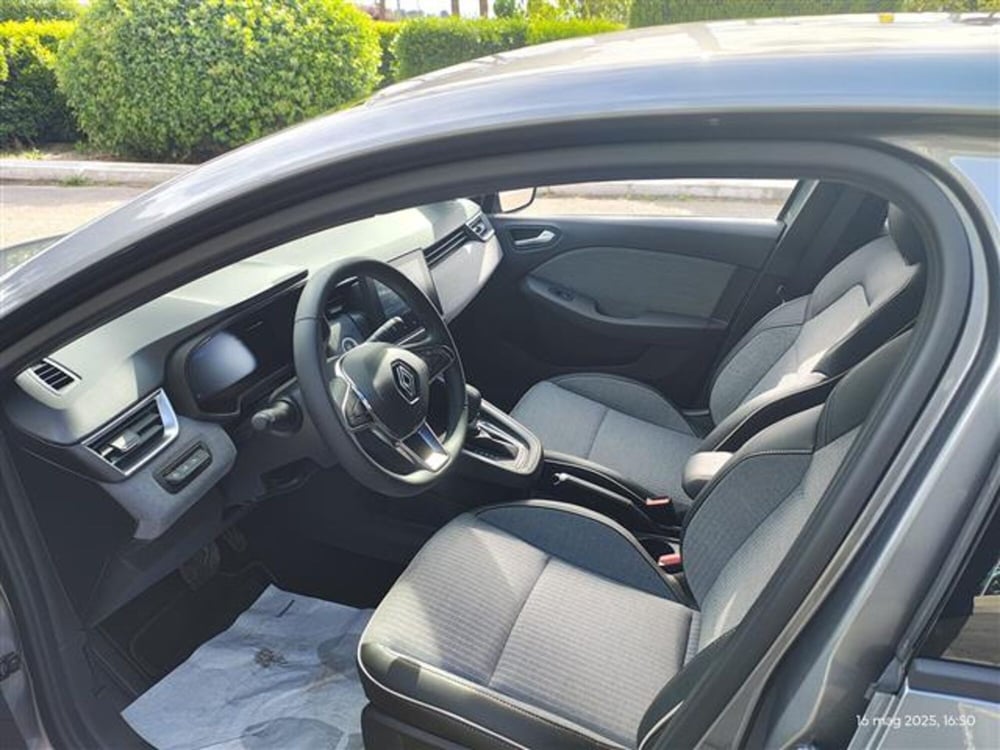 Renault Clio usata a Brindisi (11)