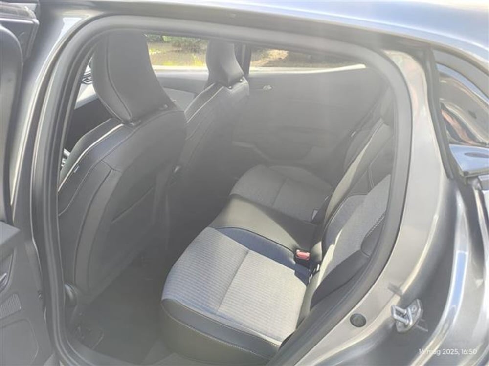 Renault Clio usata a Brindisi (12)