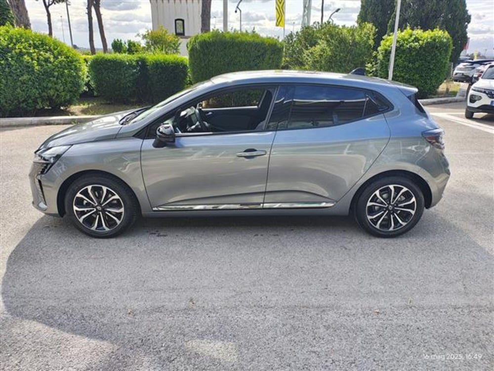 Renault Clio usata a Brindisi (2)