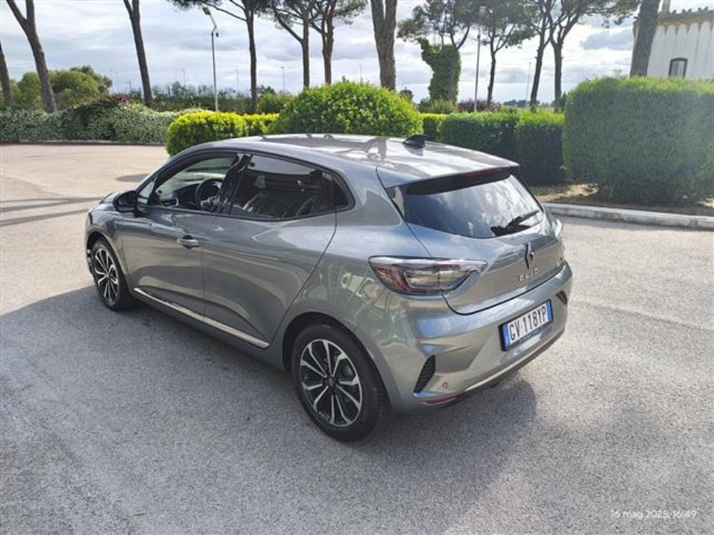 Renault Clio usata a Brindisi (3)