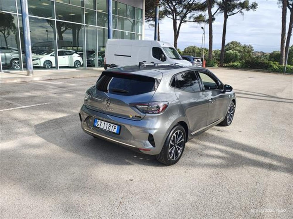 Renault Clio usata a Brindisi (4)