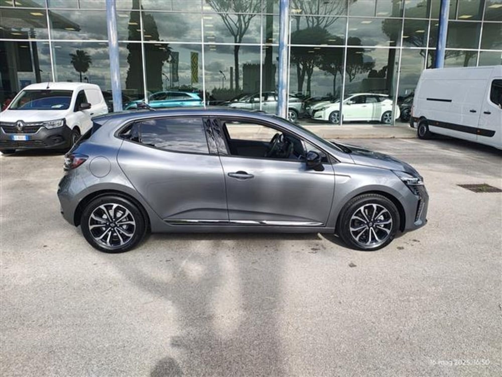 Renault Clio usata a Brindisi (5)