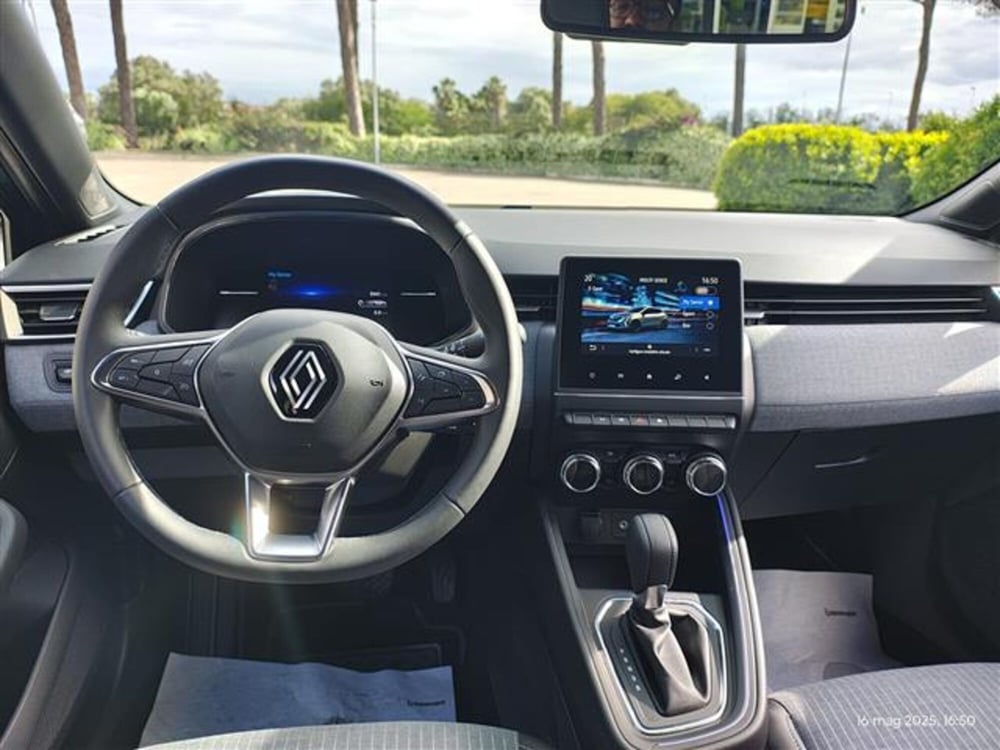 Renault Clio usata a Brindisi (6)