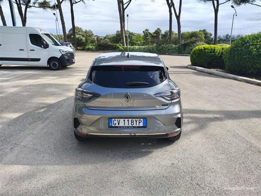 Renault Clio usata a Brindisi (7)