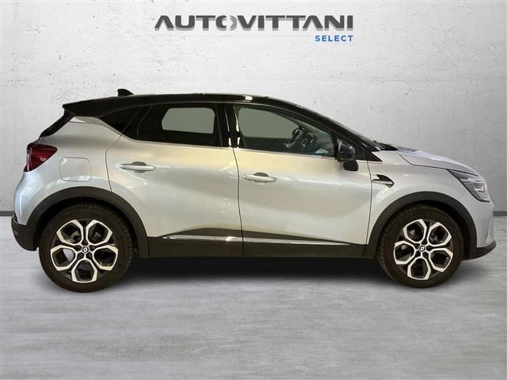 Renault Captur usata a Como (5)