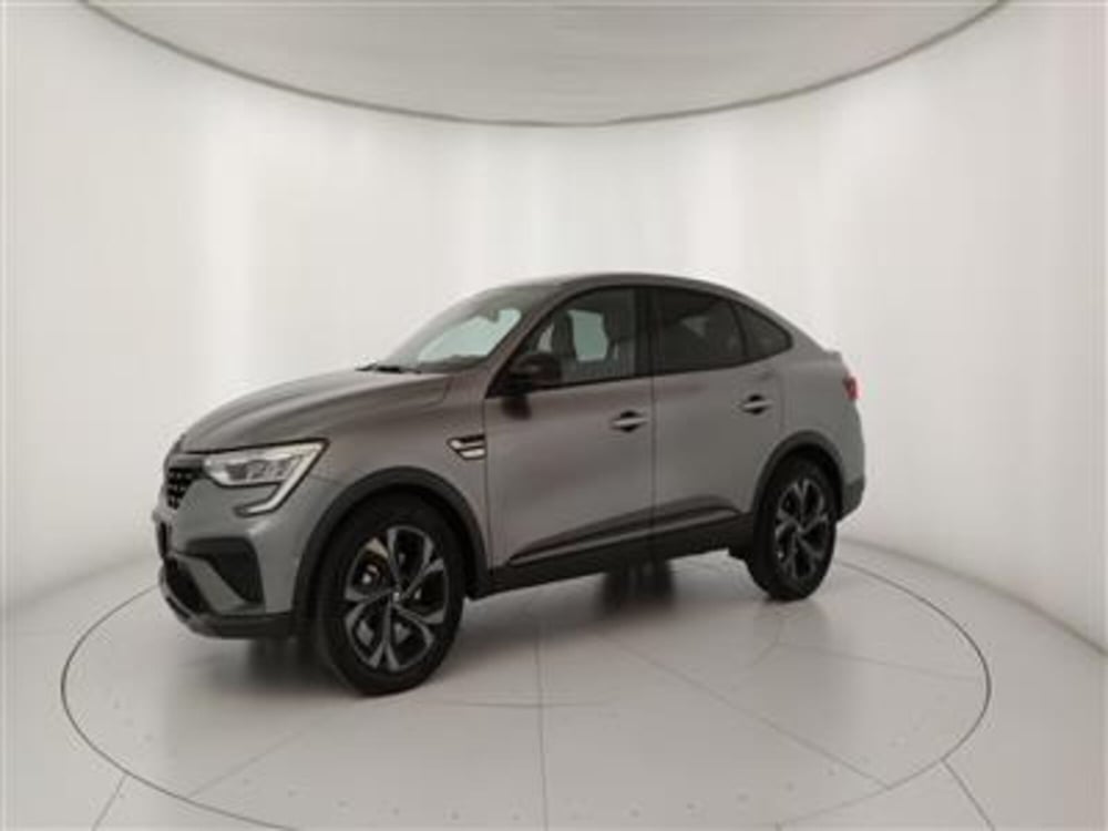 Renault Arkana usata a Bari (2)
