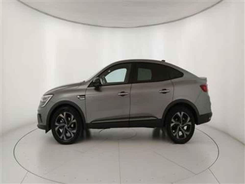 Renault Arkana usata a Bari (3)