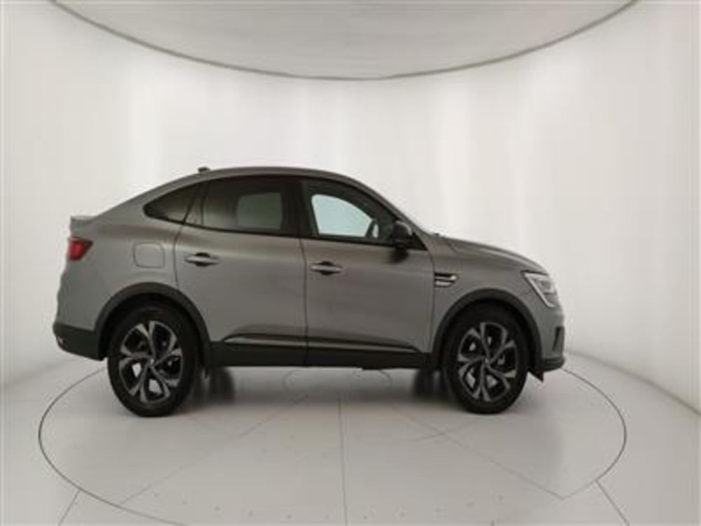 Renault Arkana usata a Bari (9)