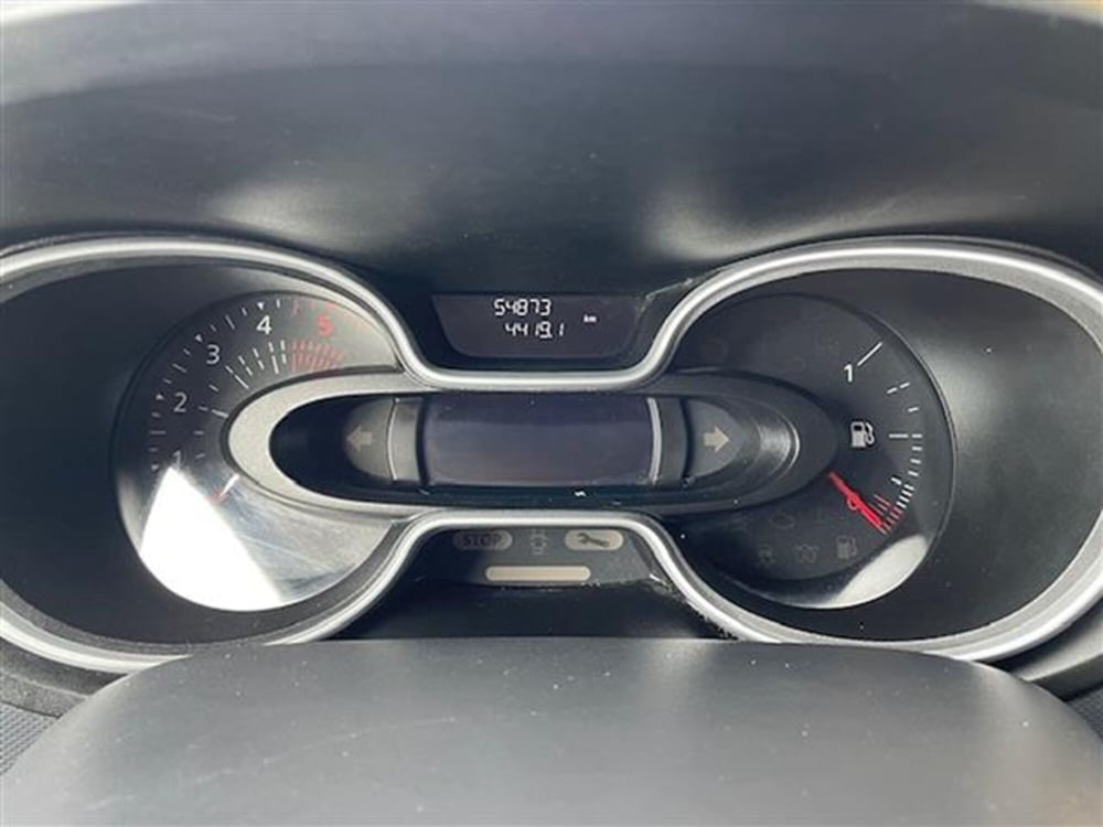 Renault Trafic Furgone usata a Parma (9)