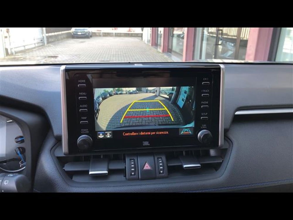 Toyota Rav4 usata a Parma (10)