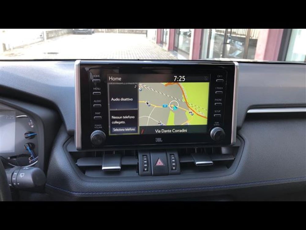 Toyota Rav4 usata a Parma (11)