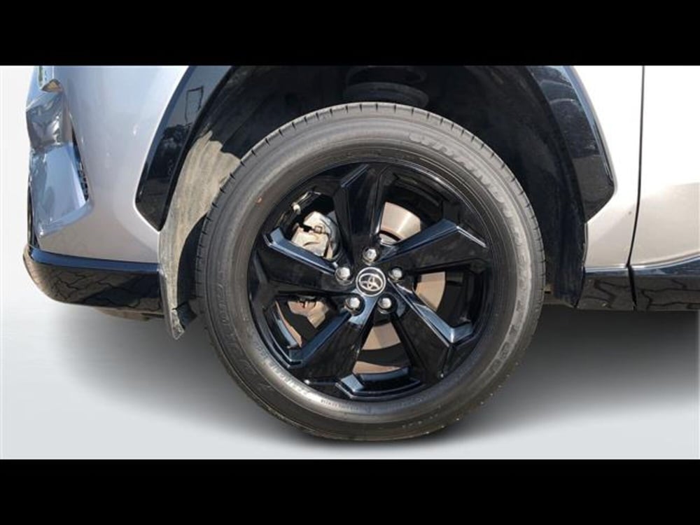 Toyota Rav4 usata a Parma (12)