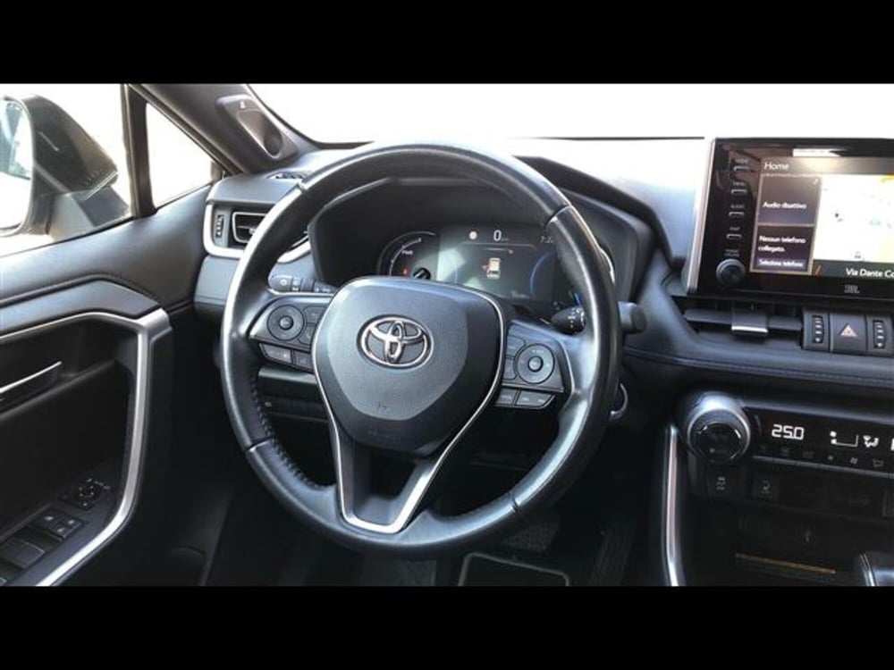 Toyota Rav4 usata a Parma (13)
