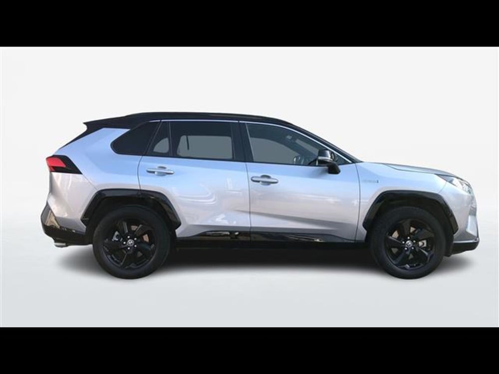 Toyota Rav4 usata a Parma (4)