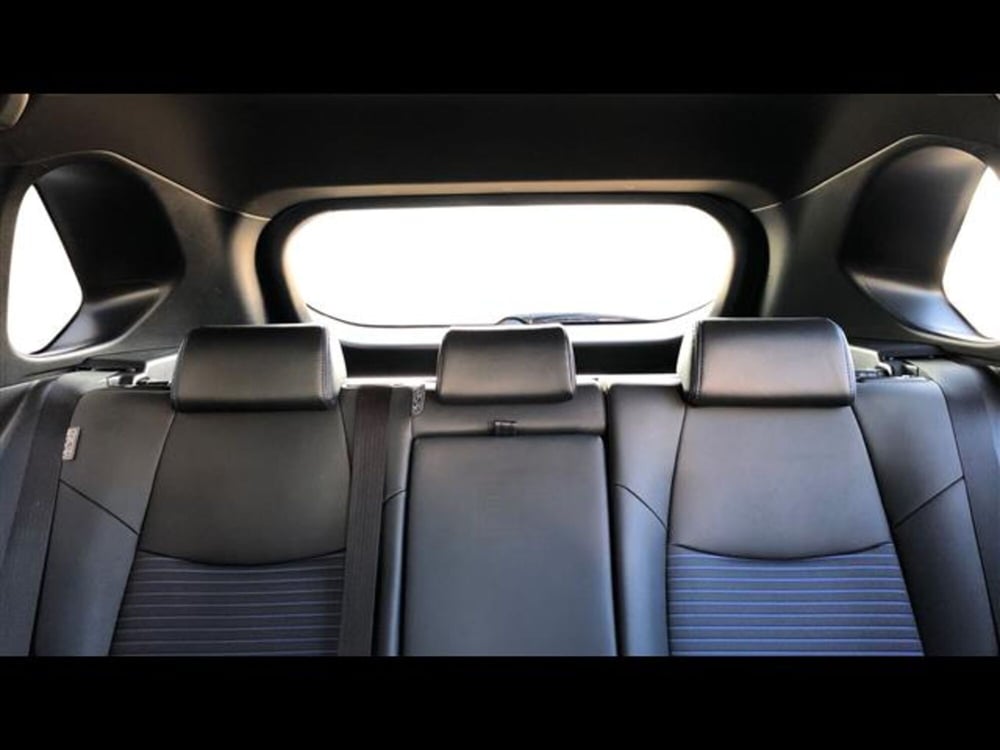 Toyota Rav4 usata a Parma (8)
