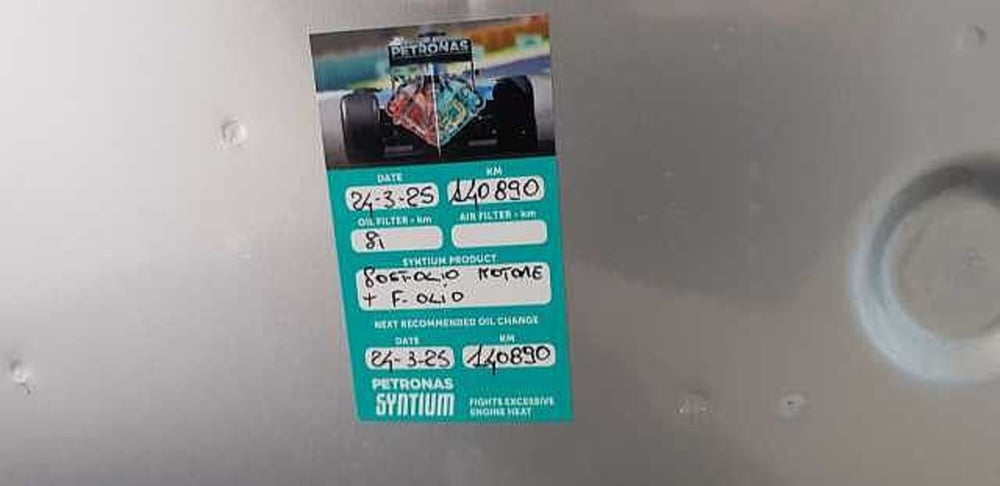 Opel Mokka usata a Pordenone (11)