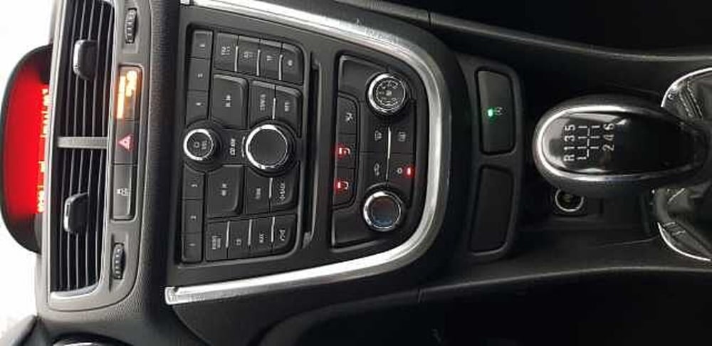 Opel Mokka usata a Pordenone (15)