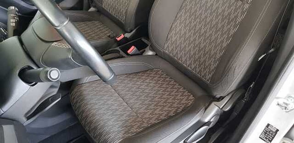 Opel Mokka usata a Pordenone (19)