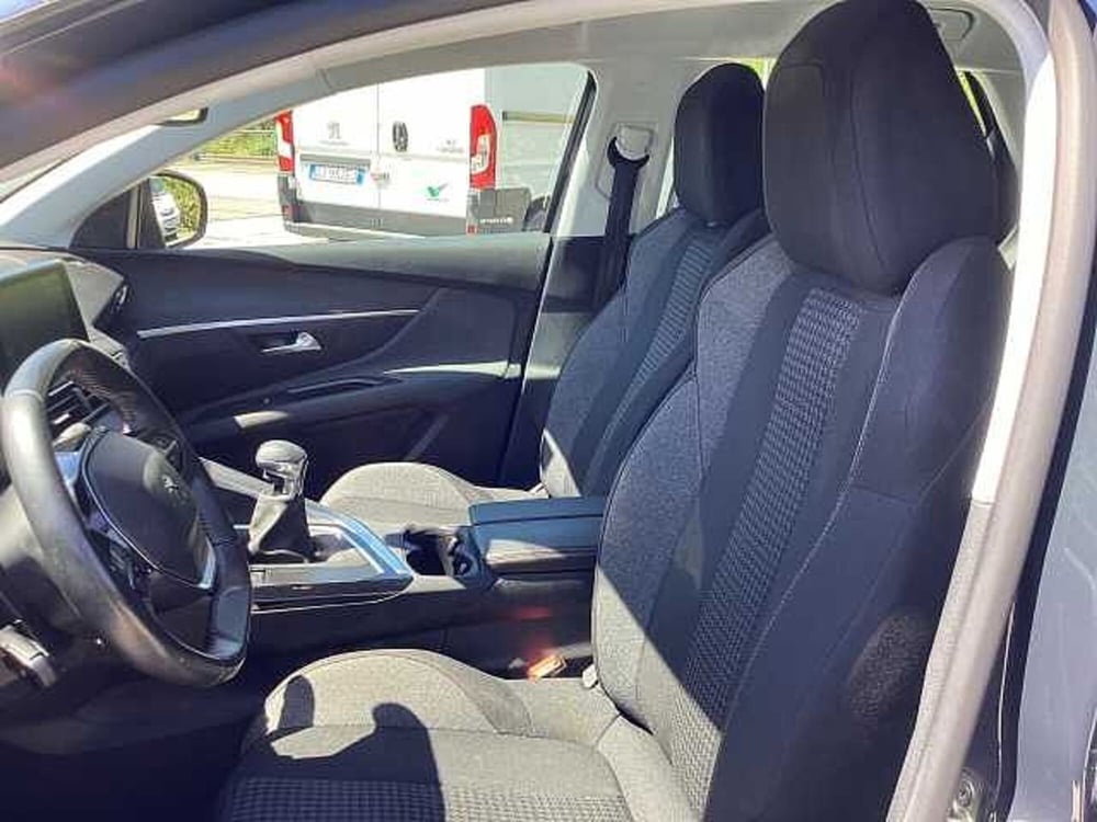 Peugeot 3008 usata a Roma (11)