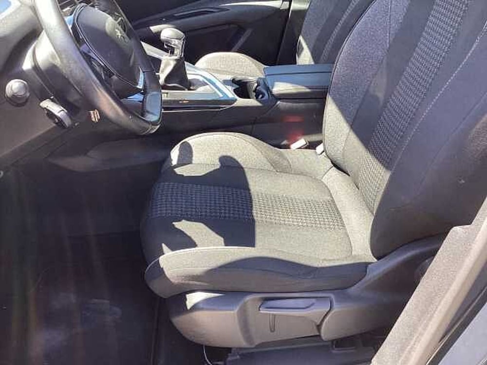 Peugeot 3008 usata a Roma (12)