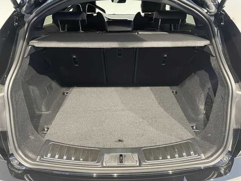 Jaguar E-Pace usata a Ravenna (10)