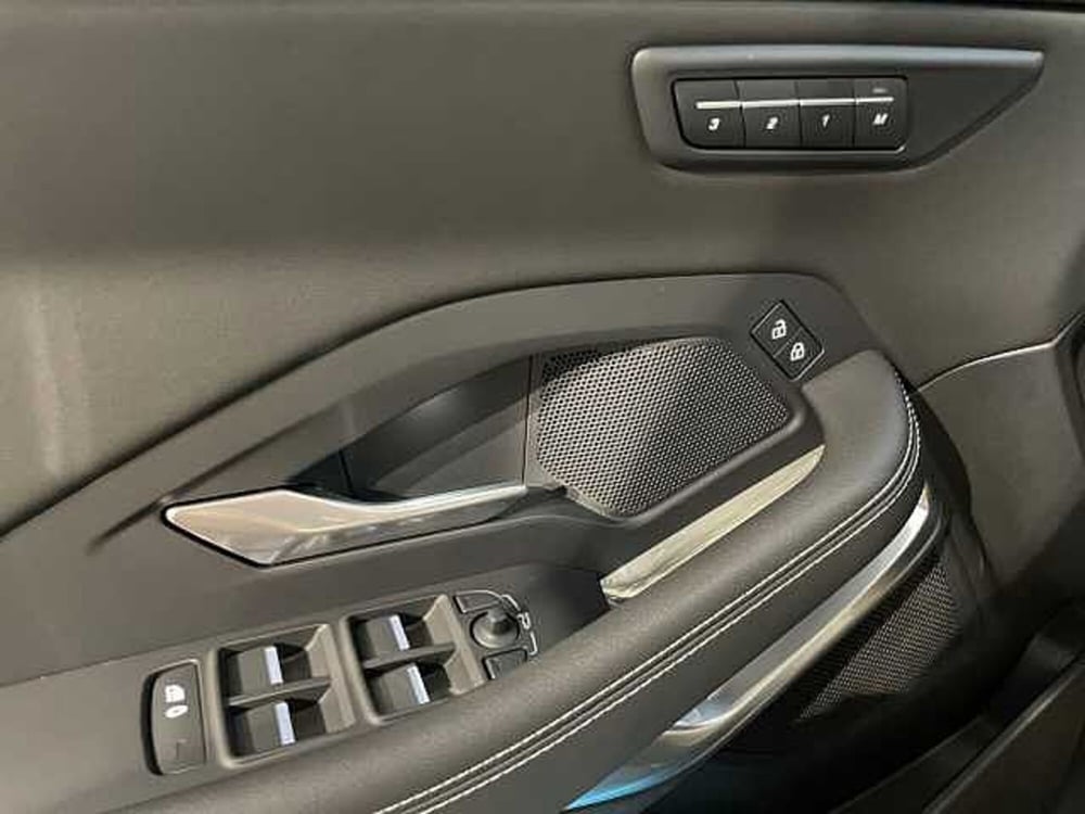 Jaguar E-Pace usata a Ravenna (14)